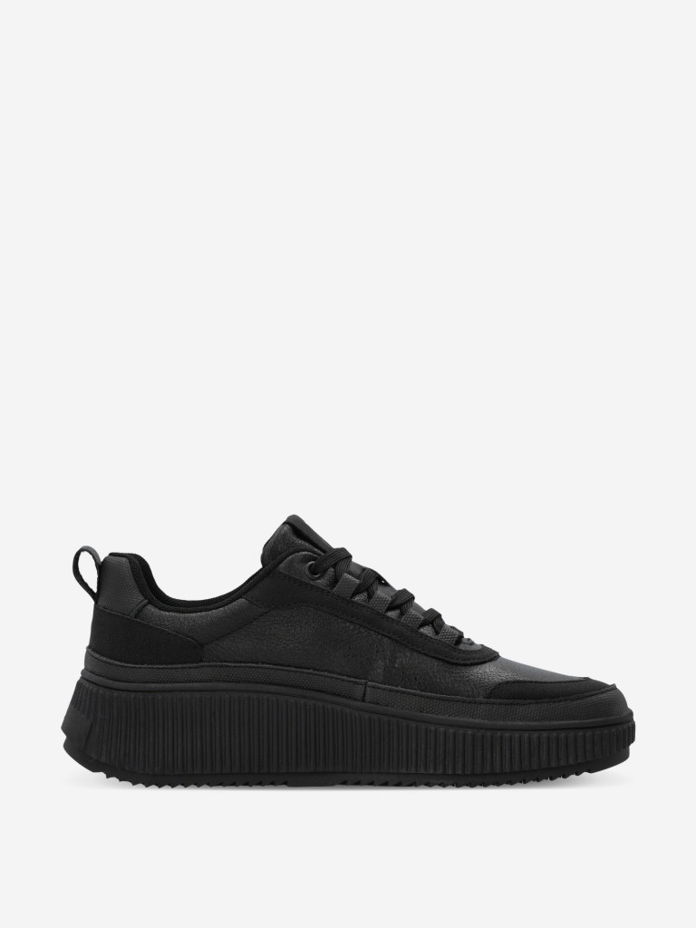 Кеды женские Safety Jogger Casual Low 2