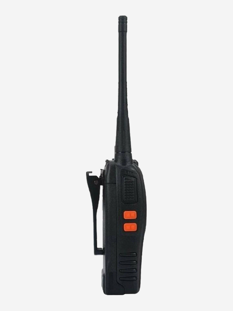 Комплект из двух Радиостанций двусторонней связи Baofeng BF-888S