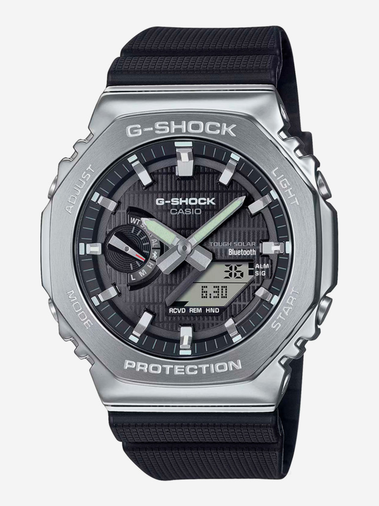 Спортивные часы CASIO GBM-2100-1A