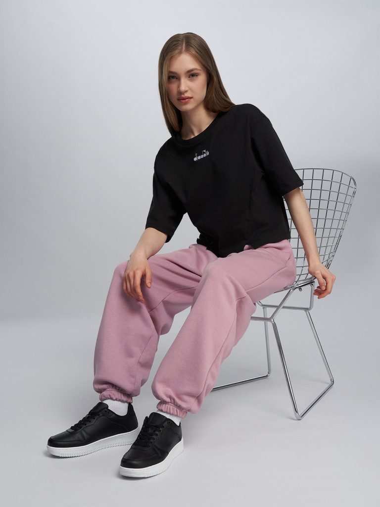 Футболка женская Diadora