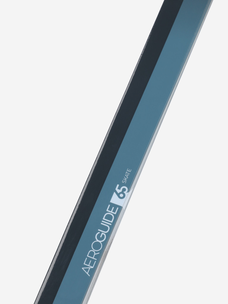Лыжи беговые Fischer Aeroguide Skate 65
