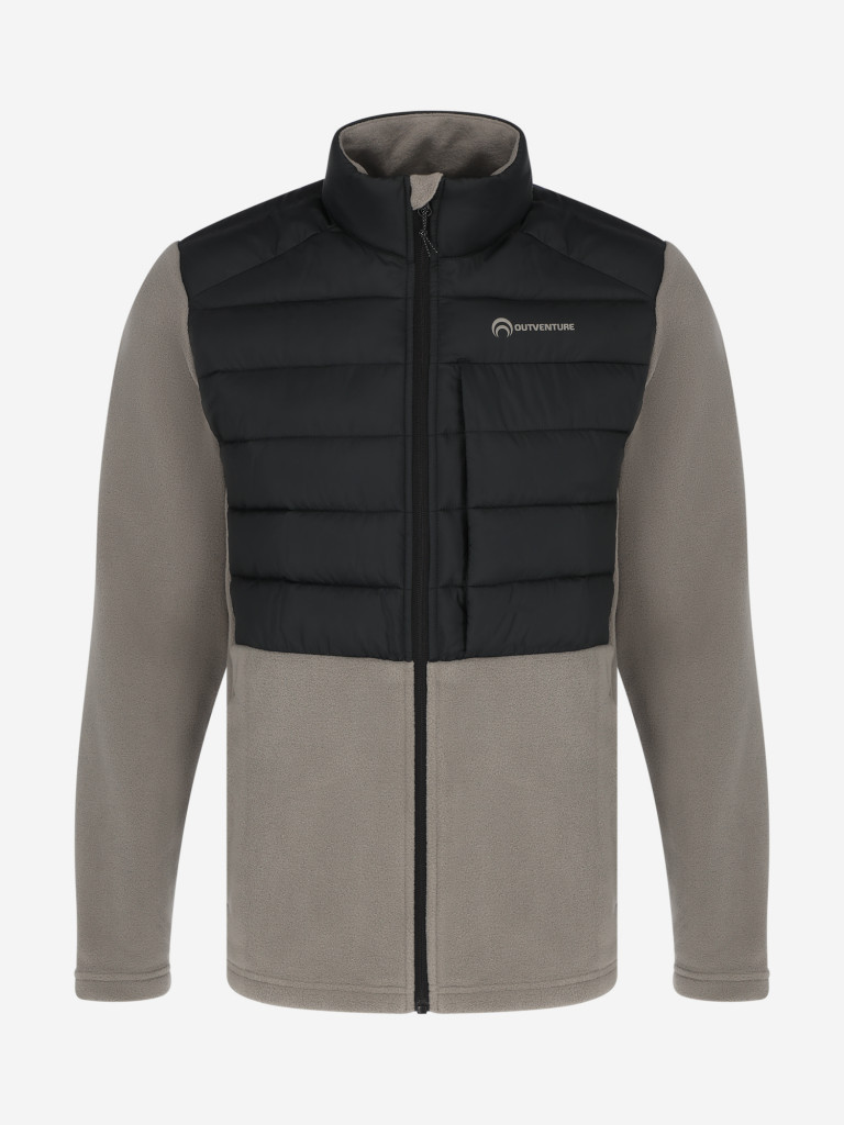 Джемпер флисовый мужской Outventure