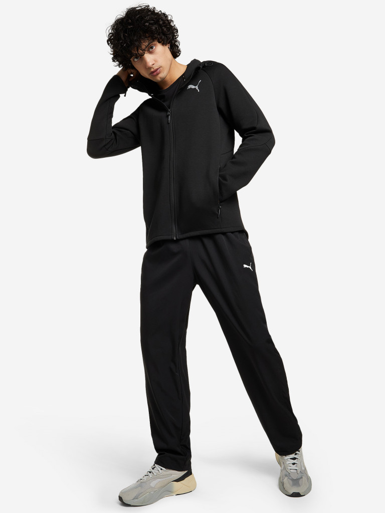 Толстовка мужская PUMA Evostripe