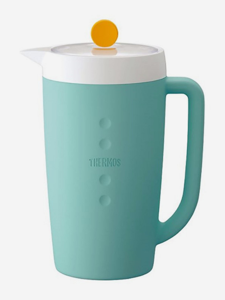 Термос-кувшин THERMOS TPG-1500, из пластмассы, 1.5 л