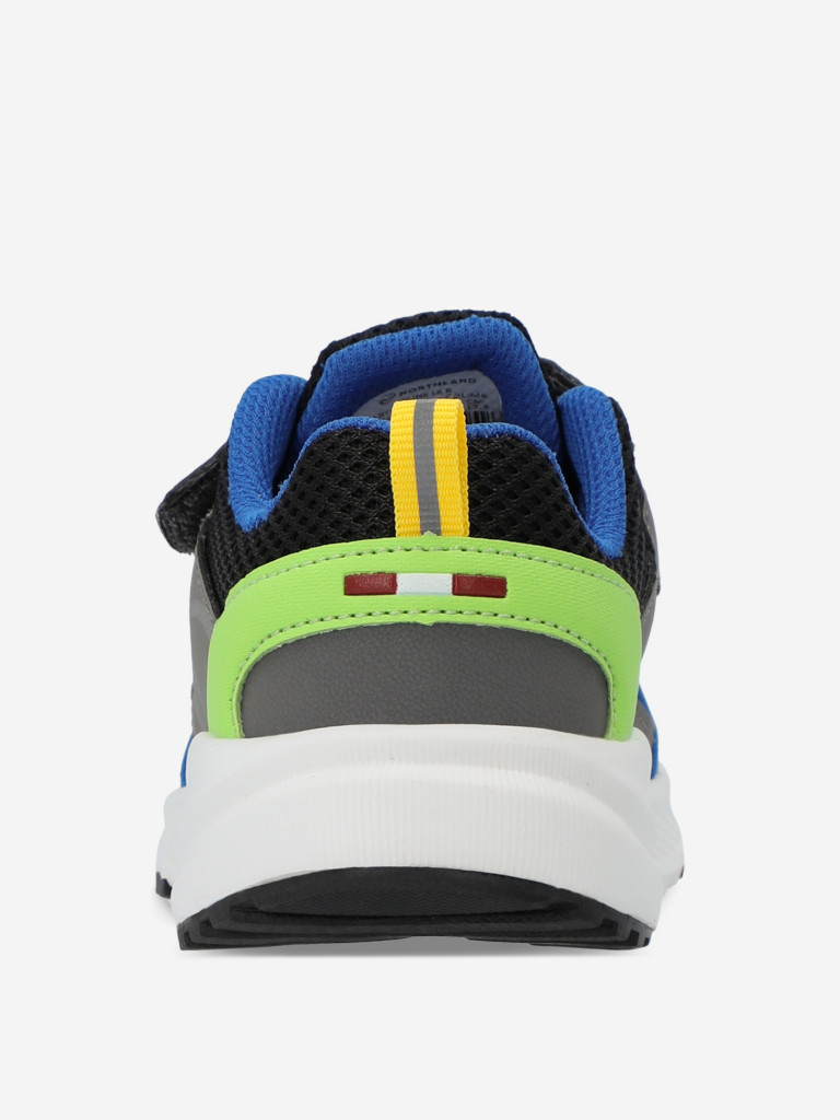 Полуботинки для мальчиков Northland Flink LK