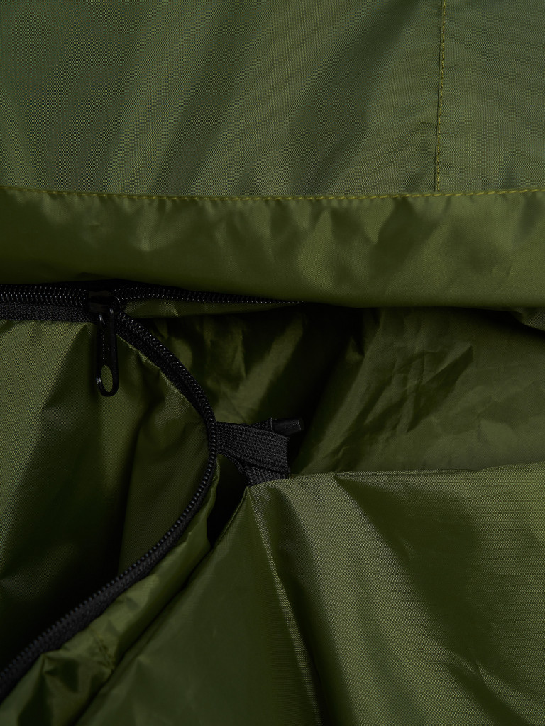 Накидка-дождевик Outventure S-M, 2022