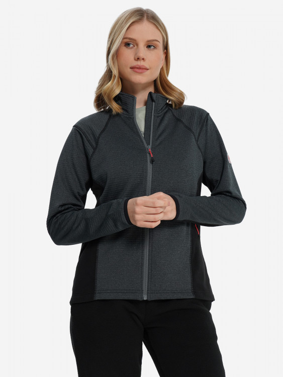 Толстовка женская Northland