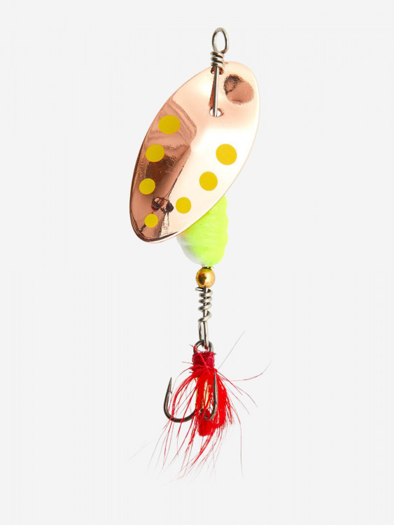 Воблер SALMO FREEDIVER SDR, длина 12 см, глубоководный крэнк для судака