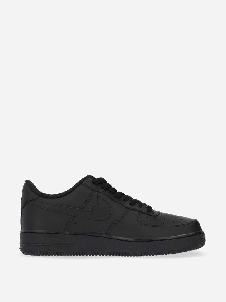 Кеды мужские Nike Air Force 1 '07