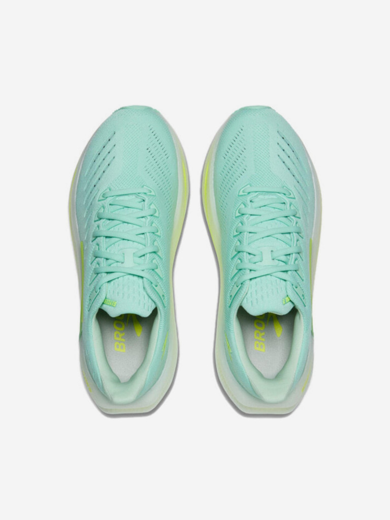 Кроссовки Brooks Glycerin Max 2 Training Running