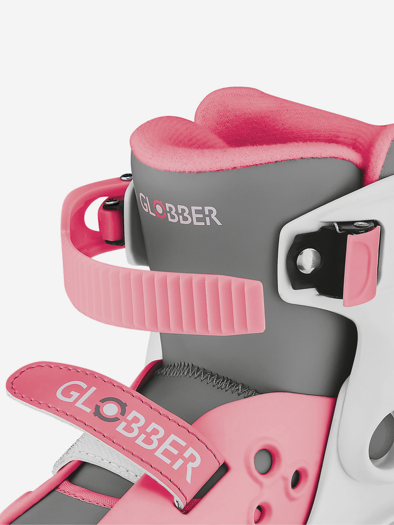 Роликовые коньки Globber LEARNING SKATES