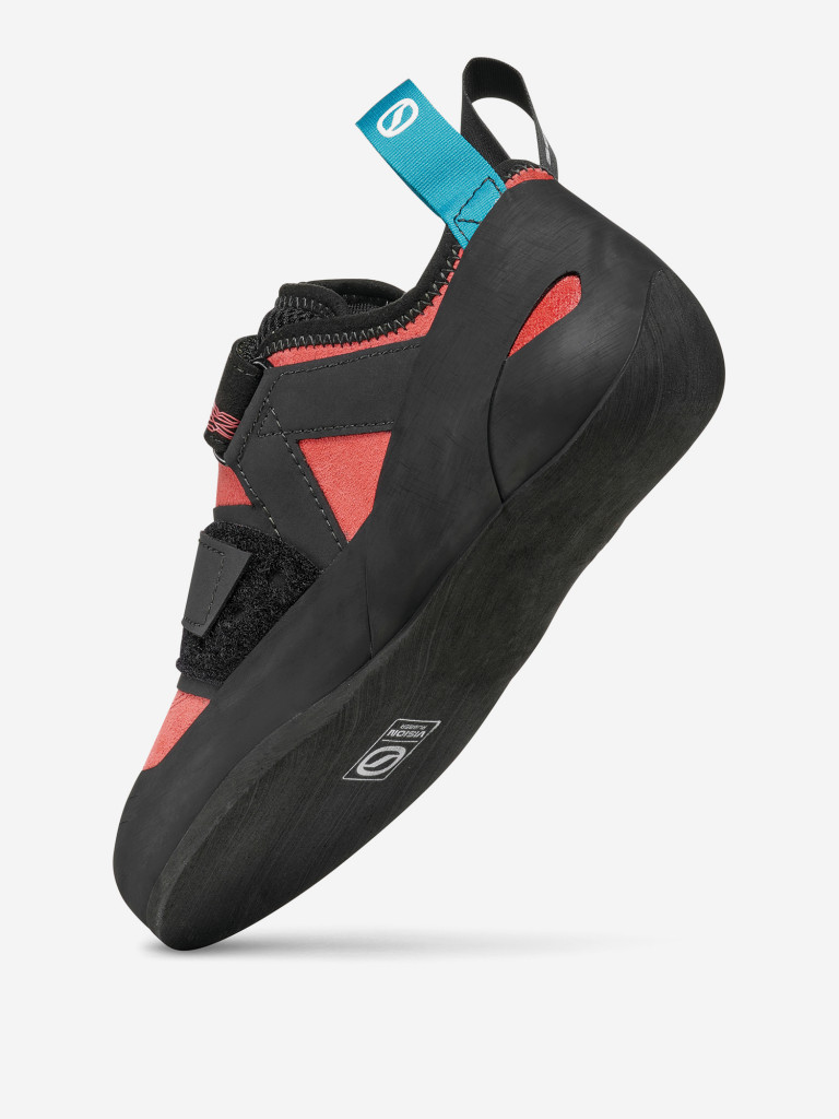 Туфли скальные женские Scarpa Origin Wmn