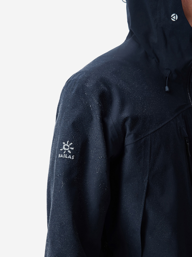 Куртка мембранная мужская Kailas Yangmolong Hardshell