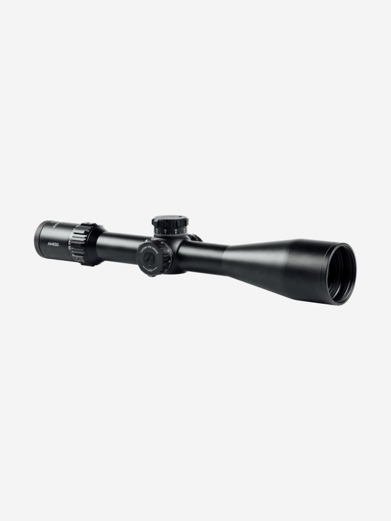 Оптический прицел ARTELV LRS 6-50x56 FFP