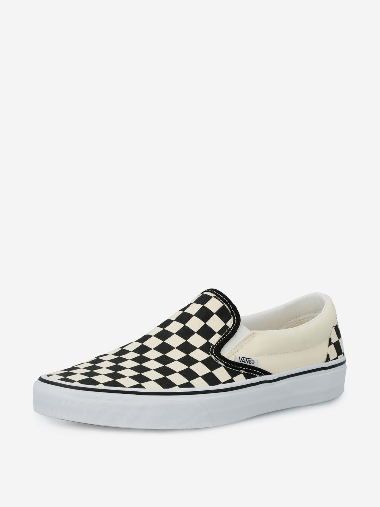Слипоны мужские Vans Classic Slip-On