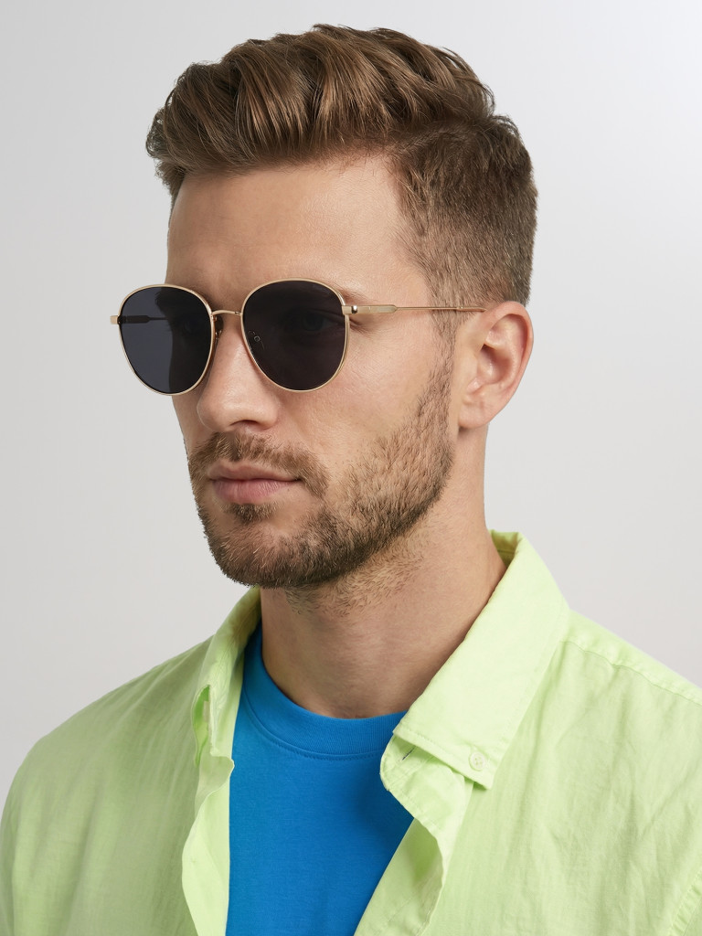 Солнцезащитные очки Polaroid