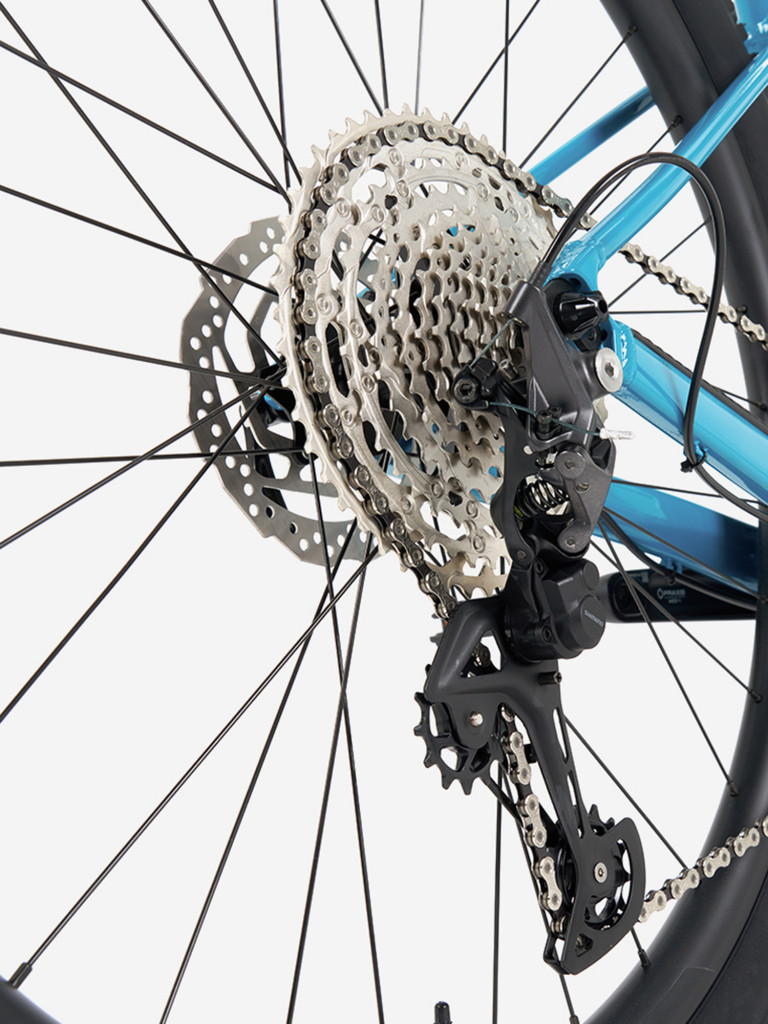 Велосипед горный Scott Scale 980, 29"