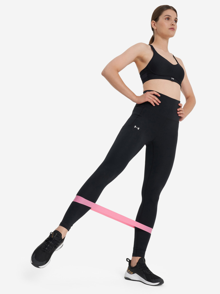 Легинсы женские Under Armour Meridian Ultra