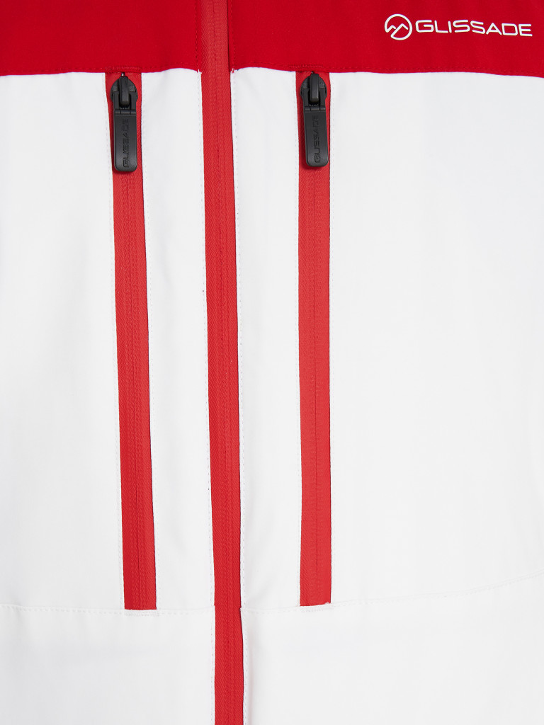 Куртка горнолыжная мужская Glissade