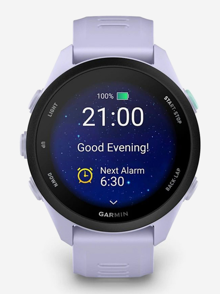 Спортивные часы GARMIN Forerunner 70
