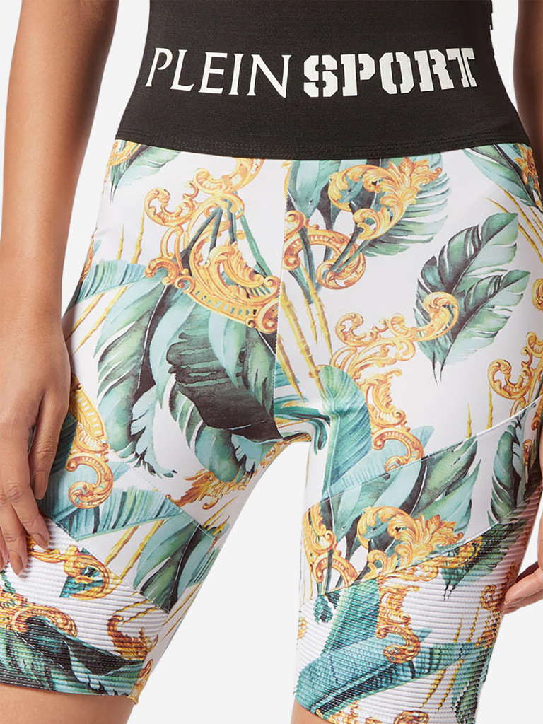 Шорты Plein Sport