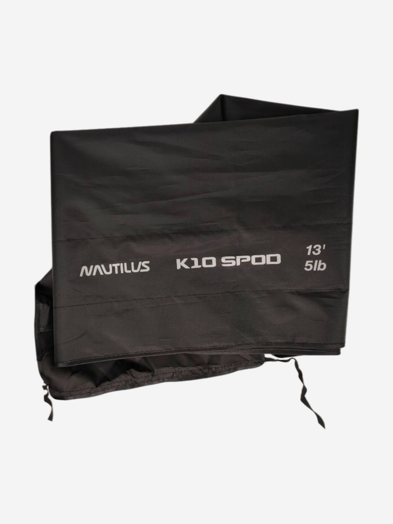 Удилище карповое Nautilus K10 Spod 13ft 5lb 3SEC NK10S1353