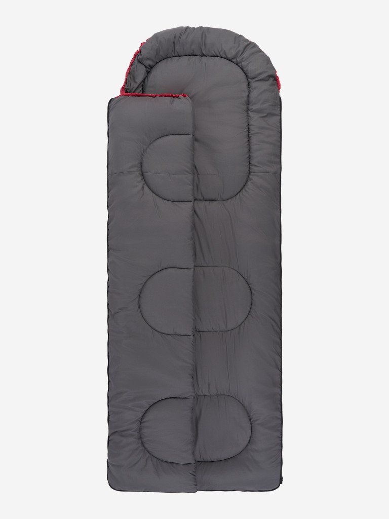 Спальный мешок Outventure Toronto +10 левосторонний