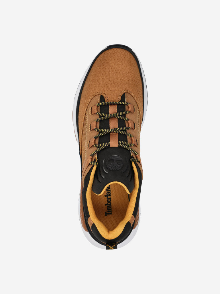 Кроссовки мужские Timberland Euro Trekker