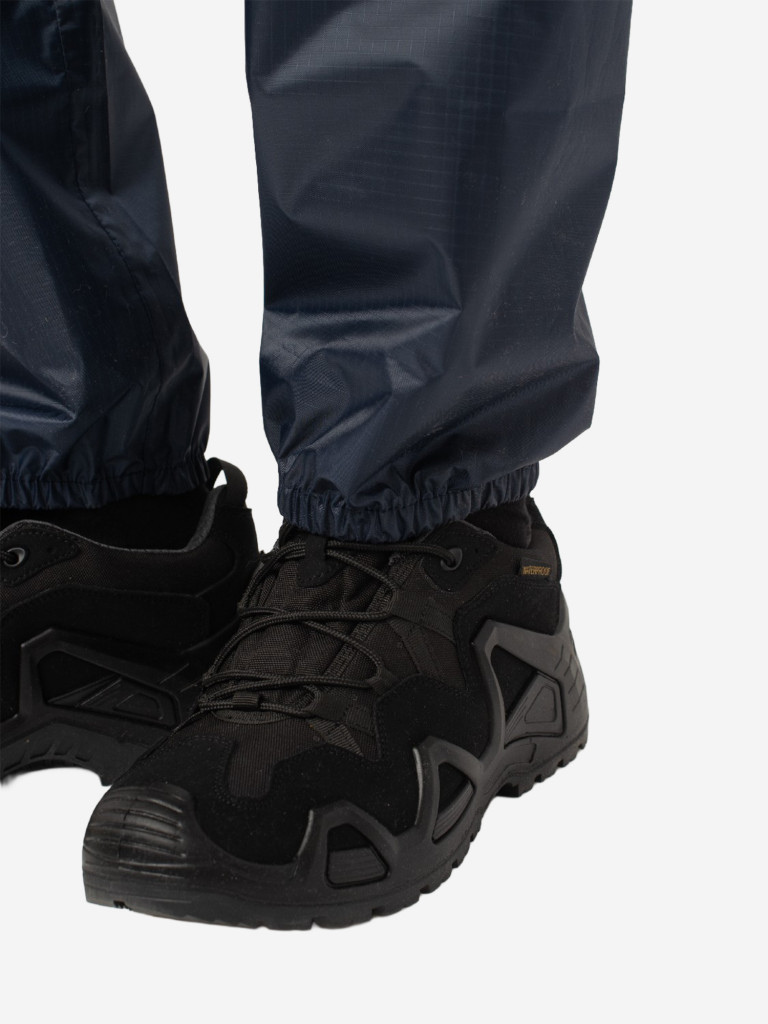 Костюм мужской Huntsman ВВЗ Склон-2 (3000мм), дождевик для рыбалки и охоты