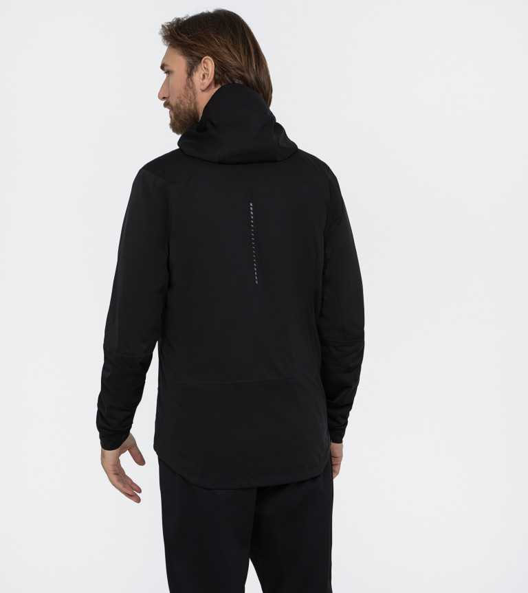 Ветровка мужская ASICS Accelerate