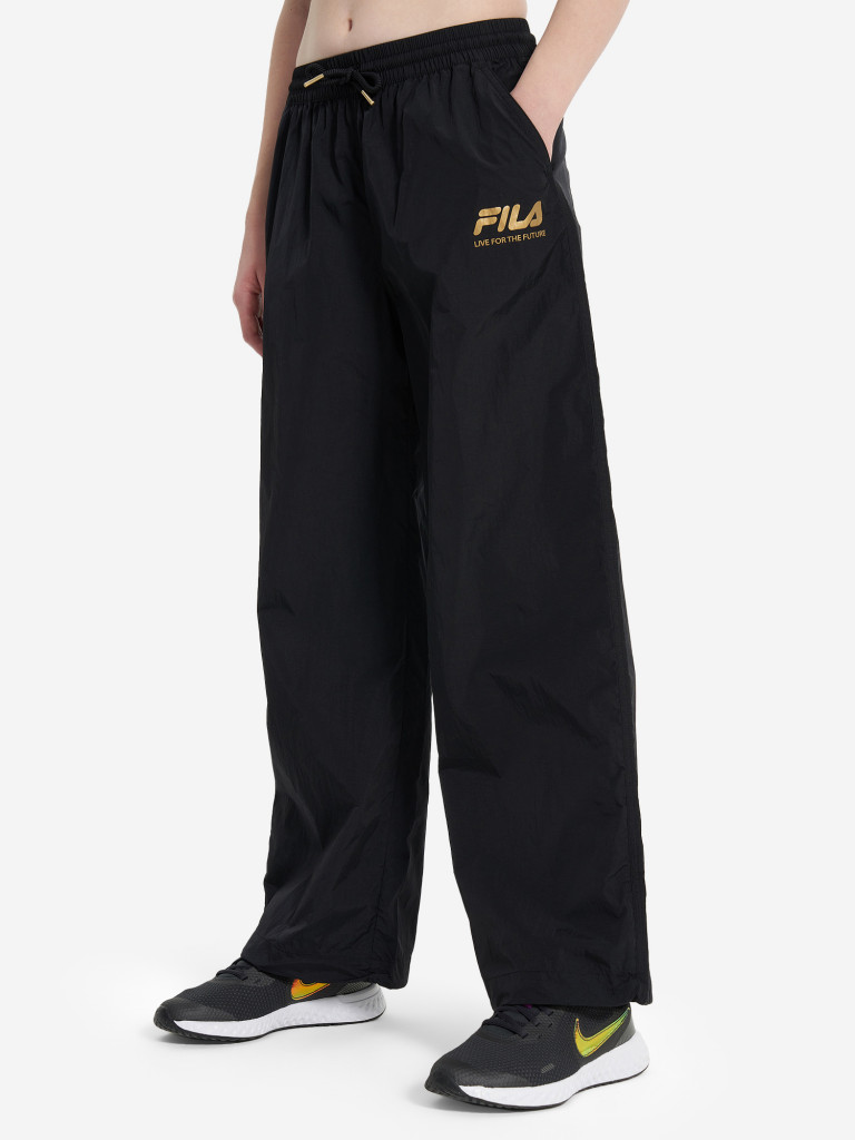 Брюки для девочек FILA