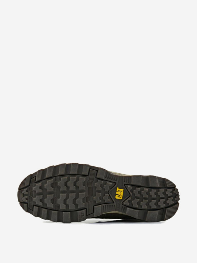 Ботинки мужские CATERPILLAR Founder WP TX Slip Resistant