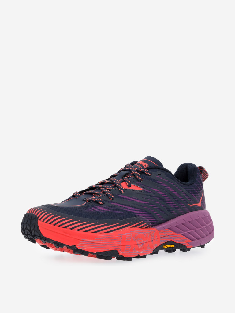 Кроссовки женские Hoka One One Speedgoat 4