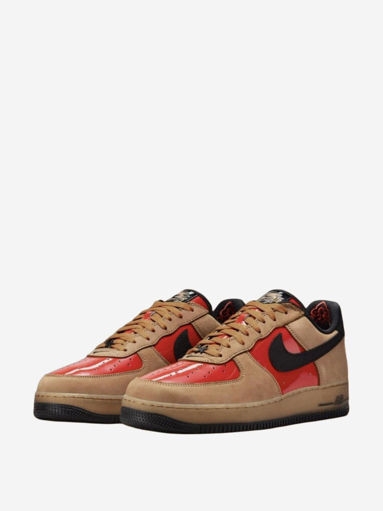 Кеды Nike Air Force 1