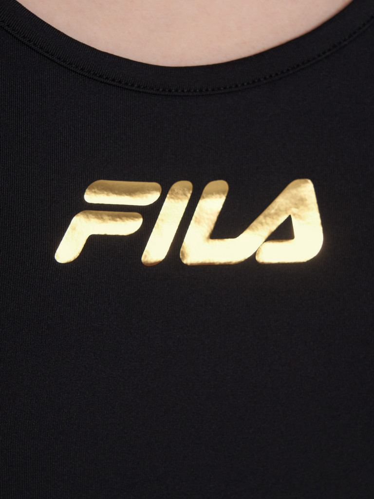 Топ бра спортивный для девочек FILA