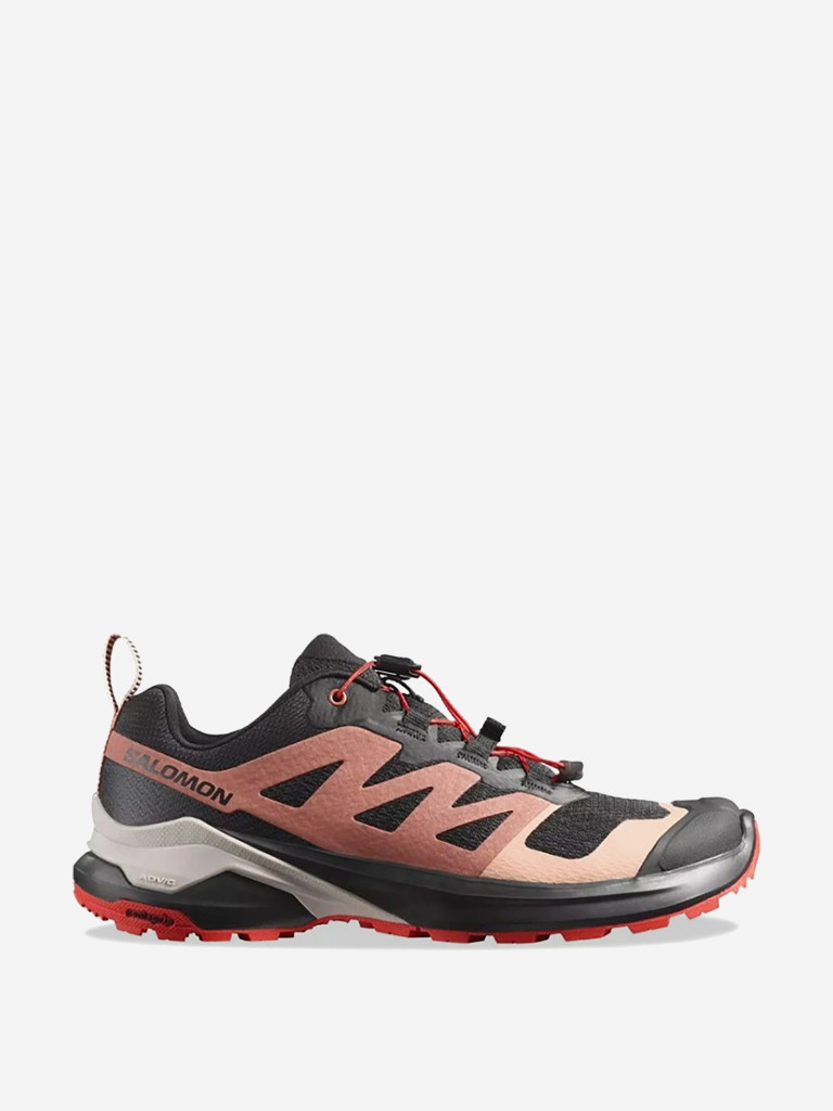 Кроссовки Salomon X-Adventure W