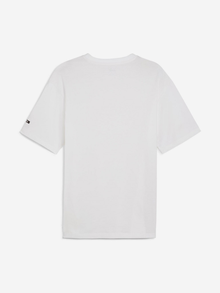 Футболка мужская PUMA