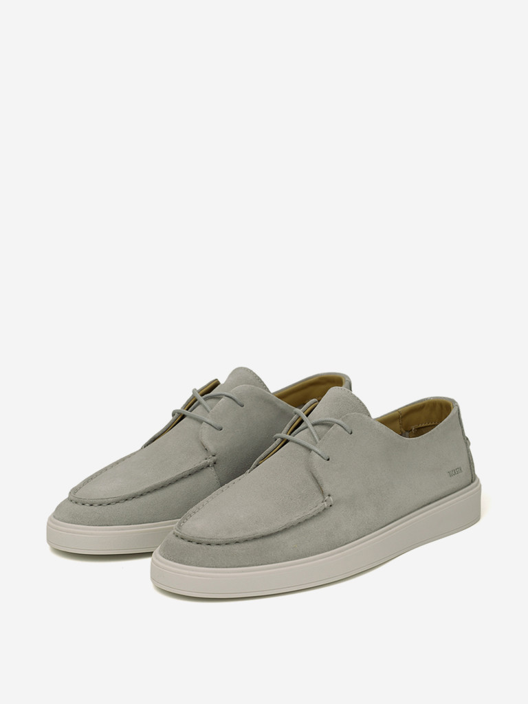 Туфли мужские BLACKOSTONE Zuko Luca Low