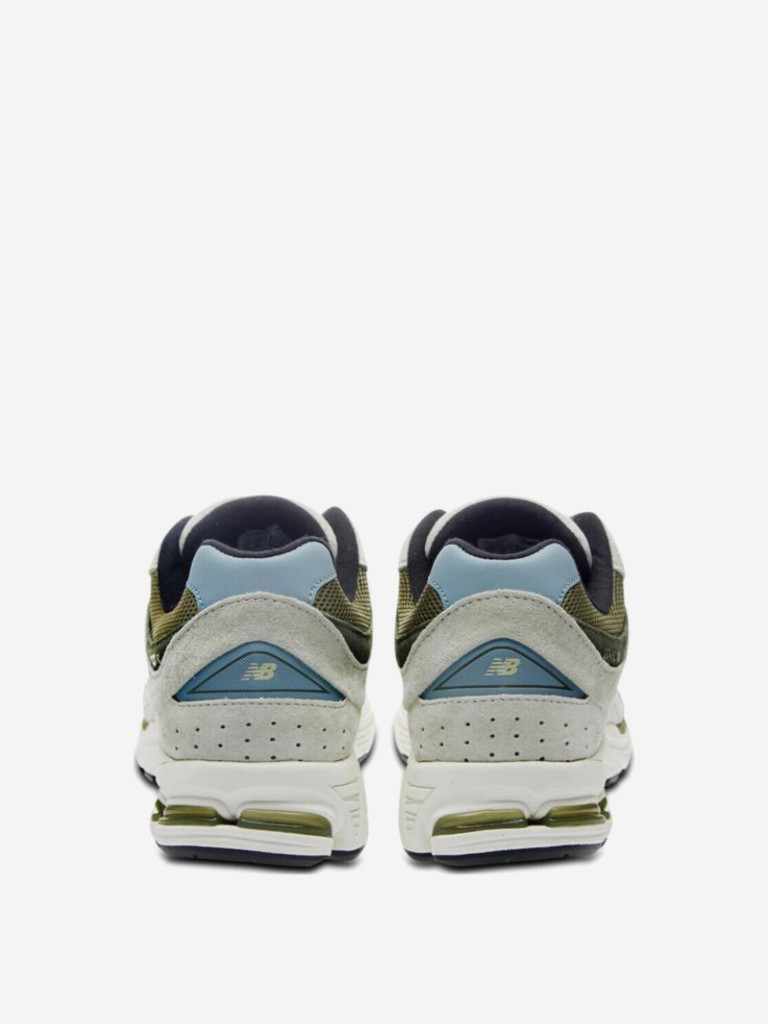 Кроссовки New Balance 2002R