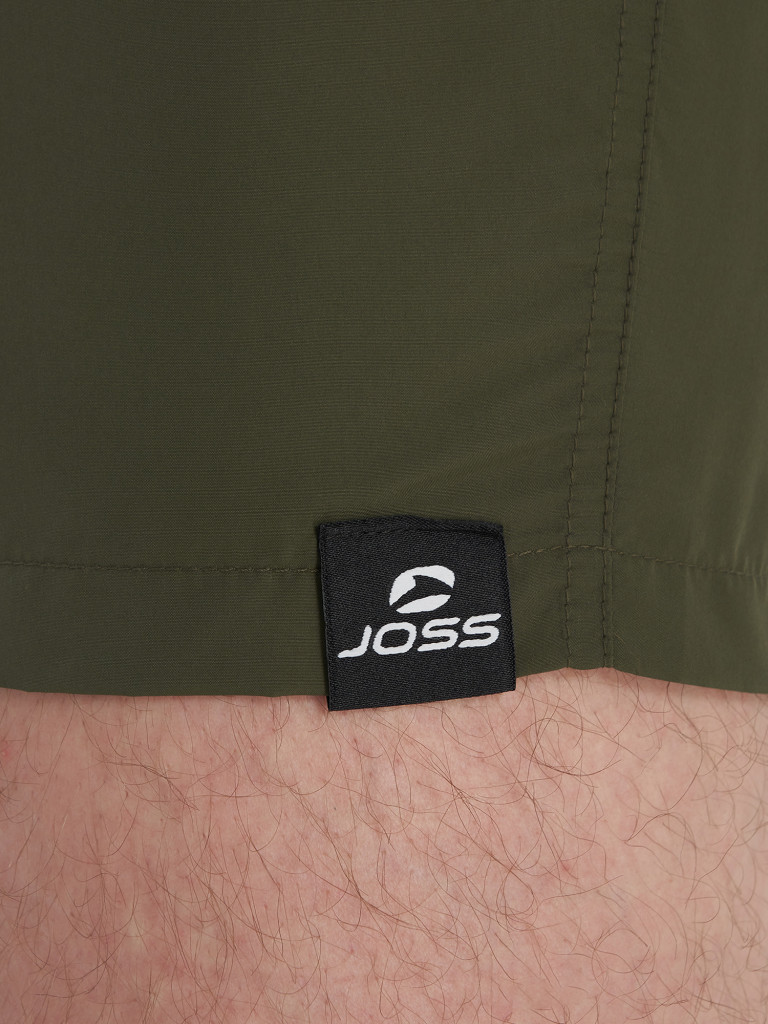 Шорты плавательные мужские Joss