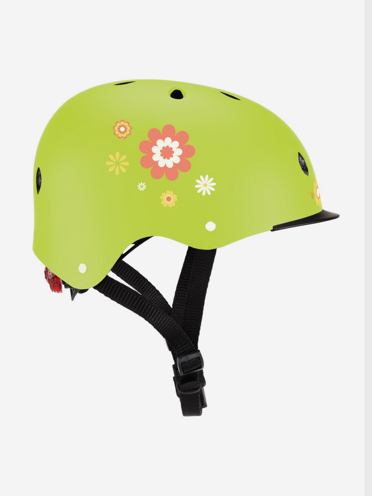 Шлем Globber ELITE LIGHTS