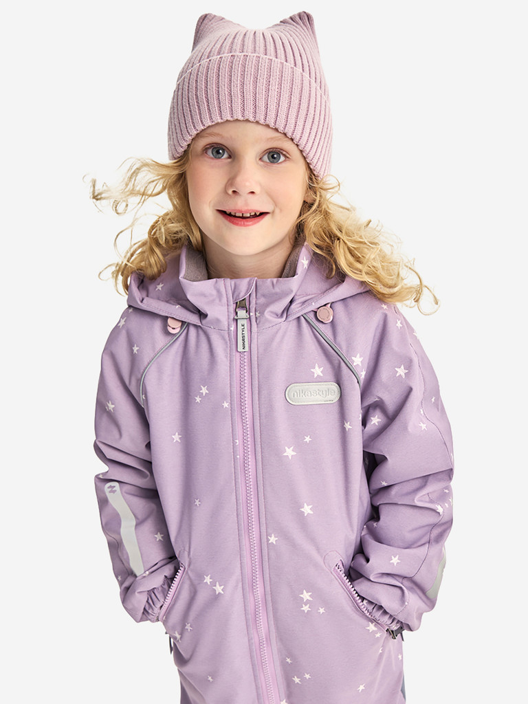 Комбинезон NIKASTYLE