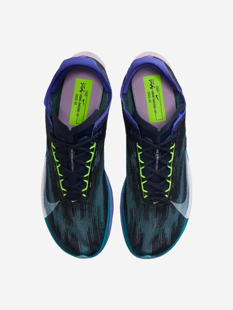 Кроссовки Nike ZoomX StreakFly 2