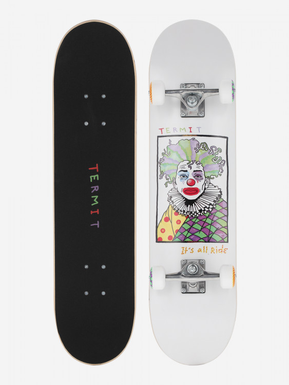 Скейтборд Termit 500 31.5"