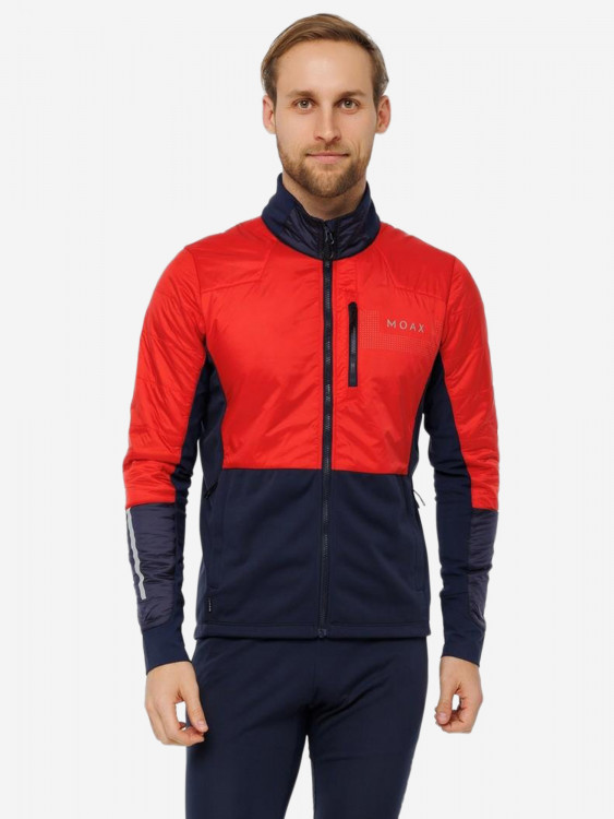 Куртка Tauri PRO Hybrid