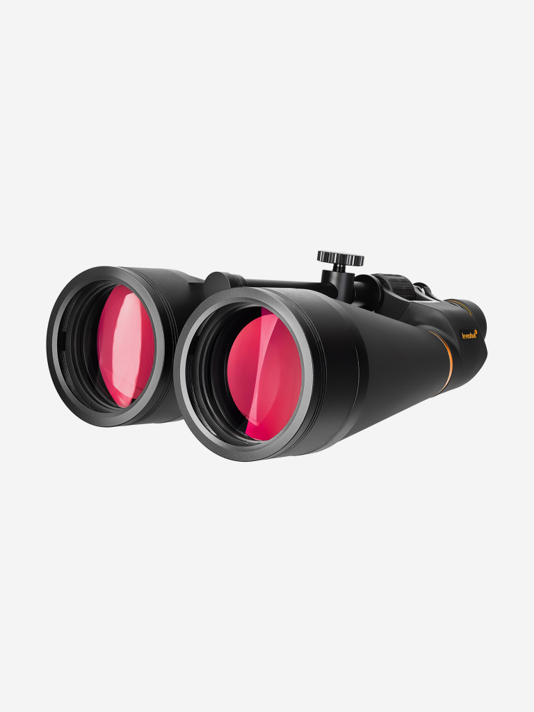 Бинокль Levenhuk Bruno PLUS 30x80