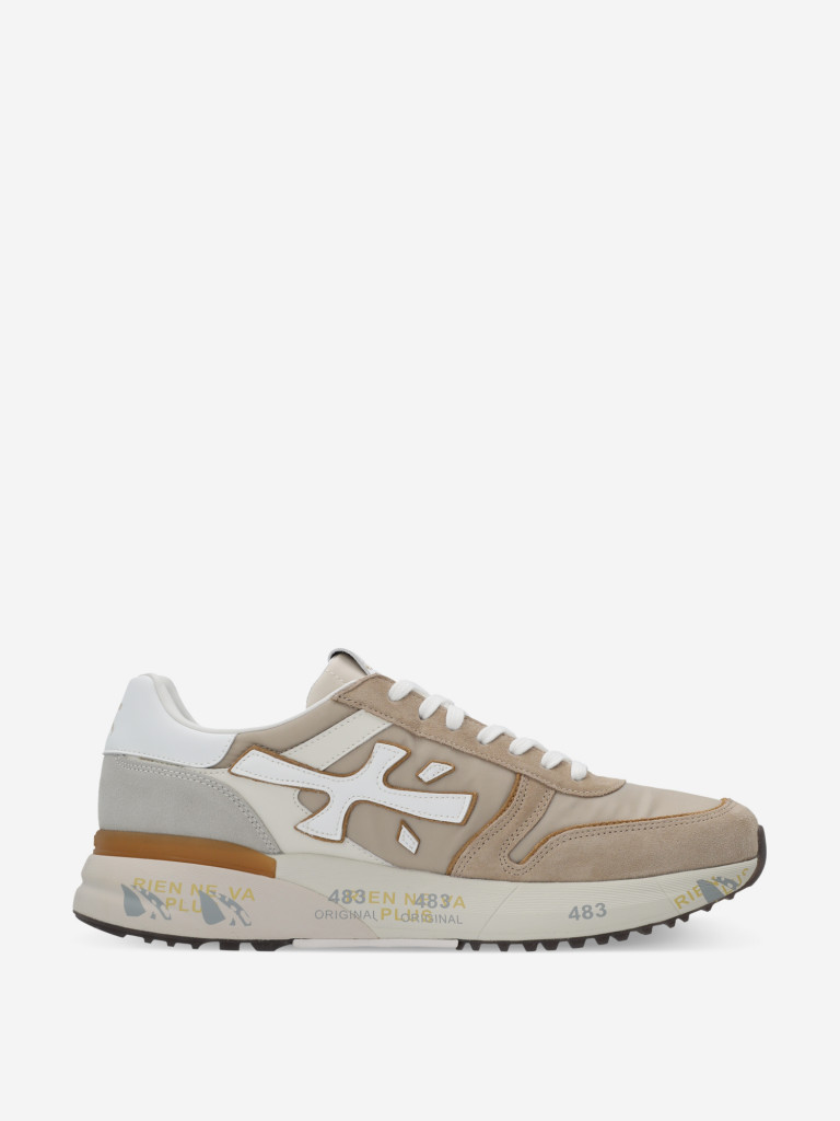 Кроссовки мужские PREMIATA Mick