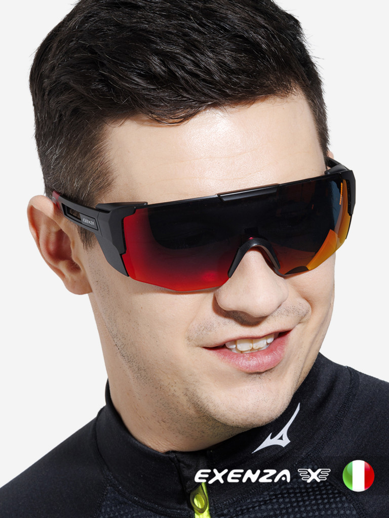 Солнцезащитные очки/EXENZA/OTRANTO/G01