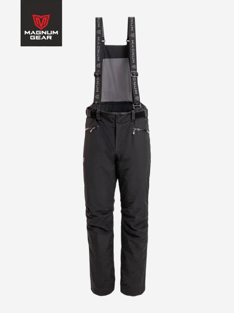 Костюм мужской MAGNUM GEAR VORTEX 0° С синий/черный