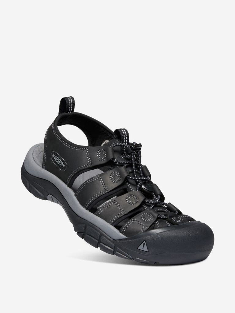 Сандалии мужские KEEN Newport M